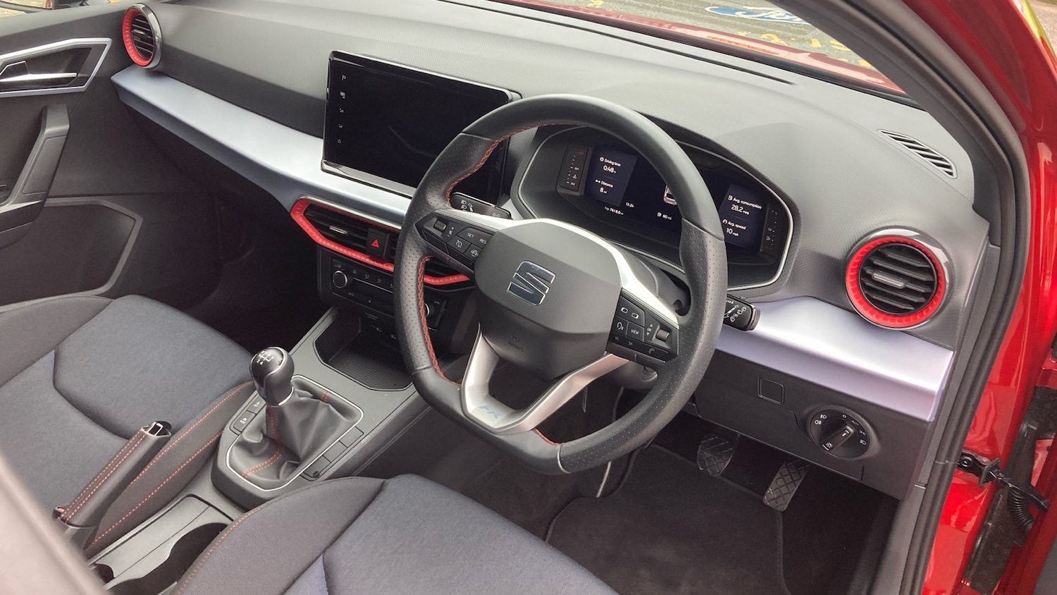 Used SEAT Ibiza 2023 for sale - 76477182: Photo 11