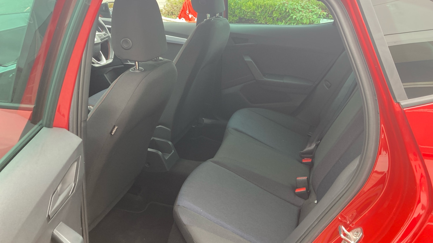 Used SEAT Ibiza 2023 for sale - 76477182: Photo 16