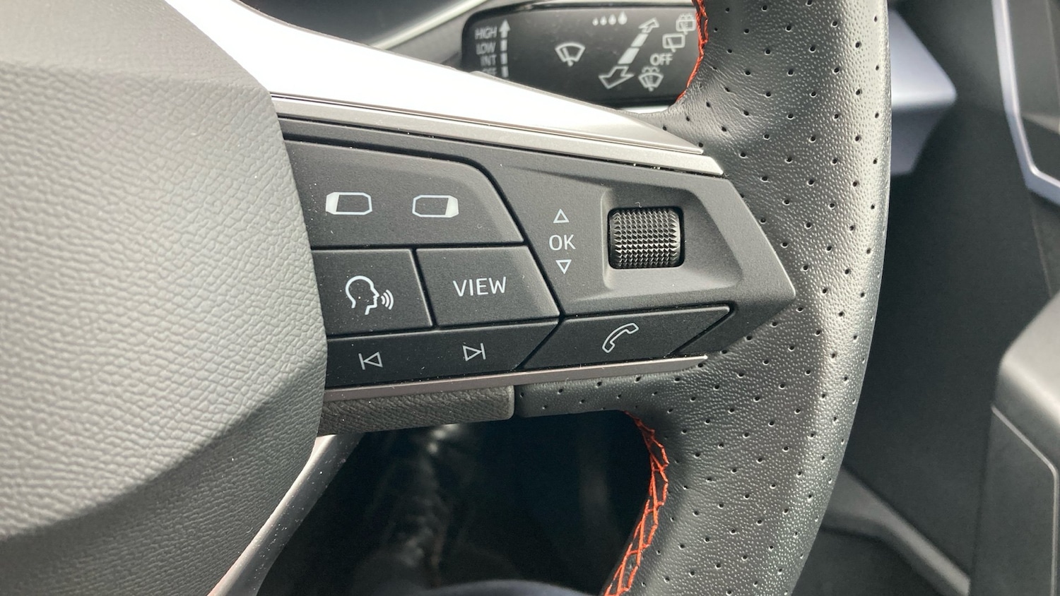 Used SEAT Ibiza 2023 for sale - 76477182: Photo 28