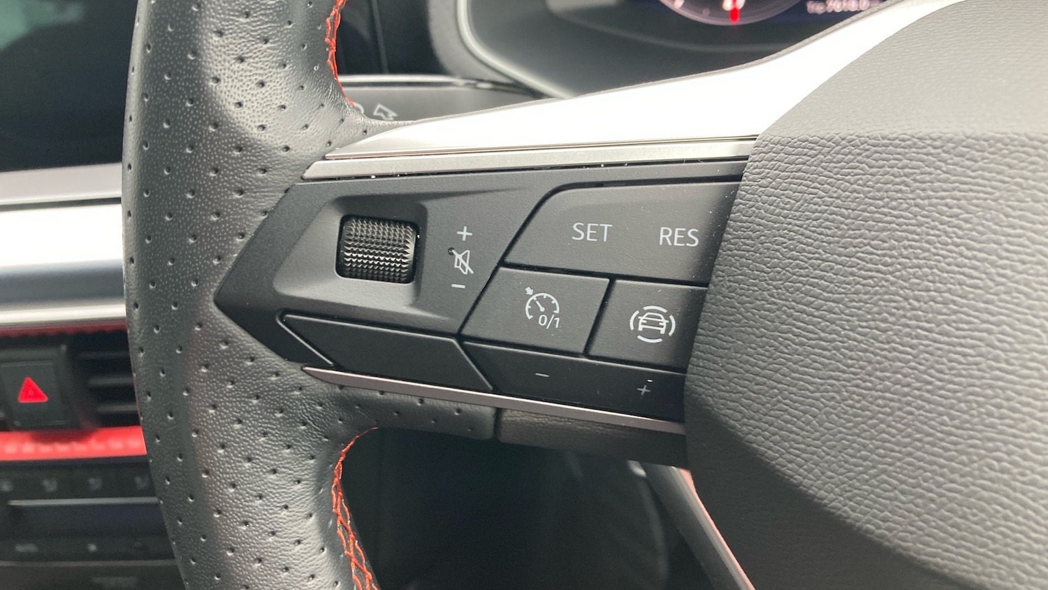 Used SEAT Ibiza 2023 for sale - 76477182: Photo 29