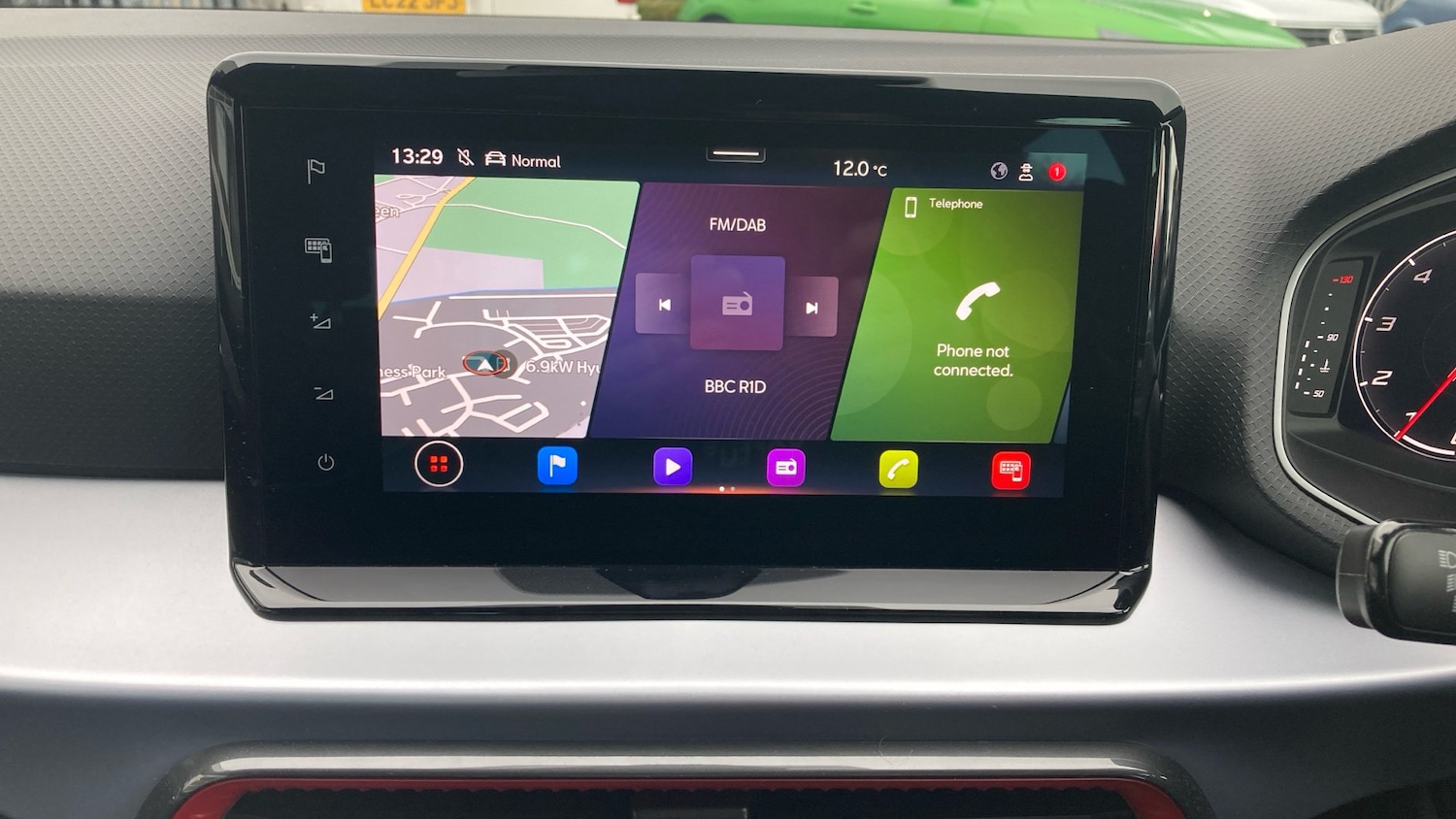 Used SEAT Ibiza 2023 for sale - 76477182: Photo 33