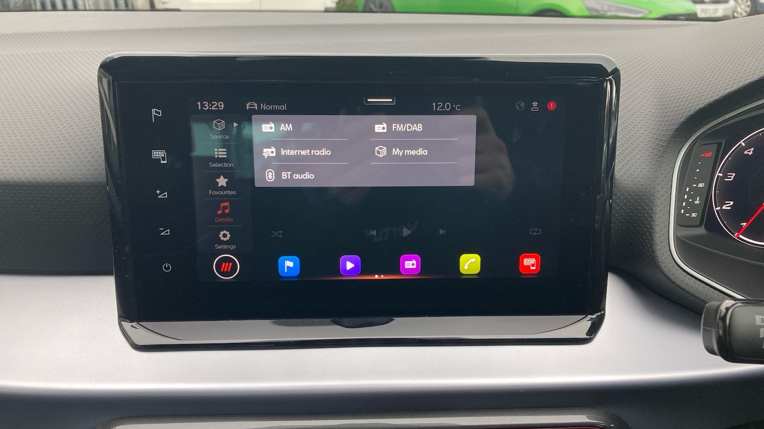 Used SEAT Ibiza 2023 for sale - 76477182: Photo 34