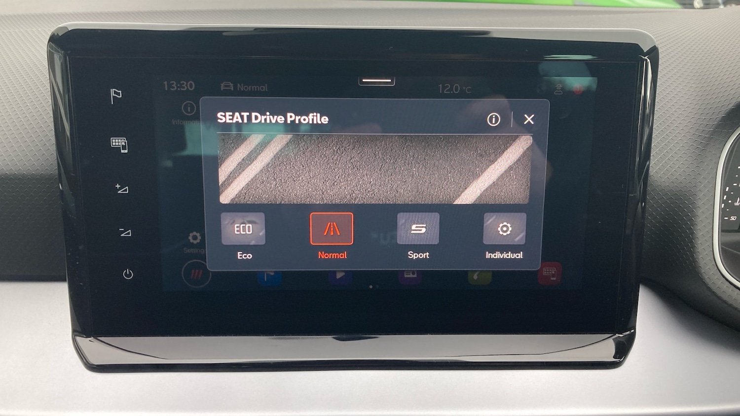 Used SEAT Ibiza 2023 for sale - 76477182: Photo 36