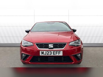 Used SEAT Ibiza 2023 for sale - 76477182: Photo