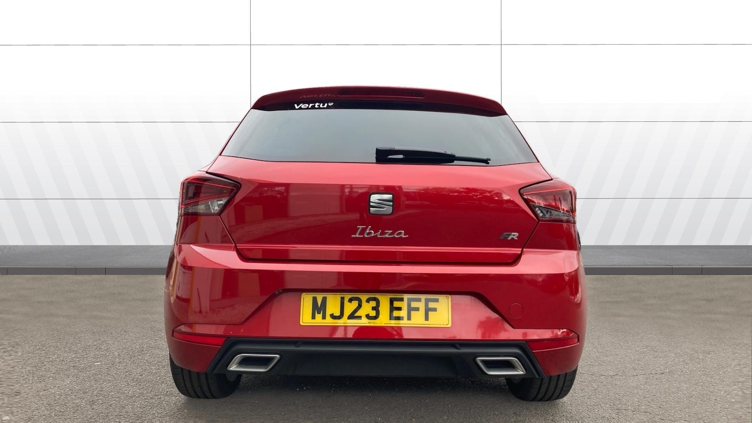 Used SEAT Ibiza 2023 for sale - 76477182: Photo 6