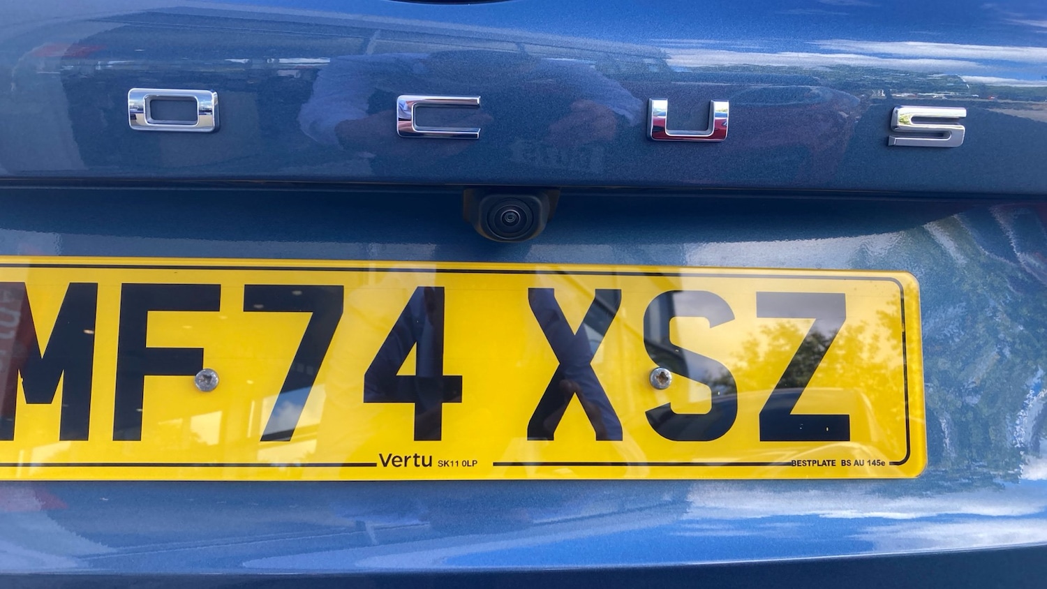 Vehicle 26