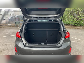 Used Ford Fiesta 2022 for sale - 78304887: Photo