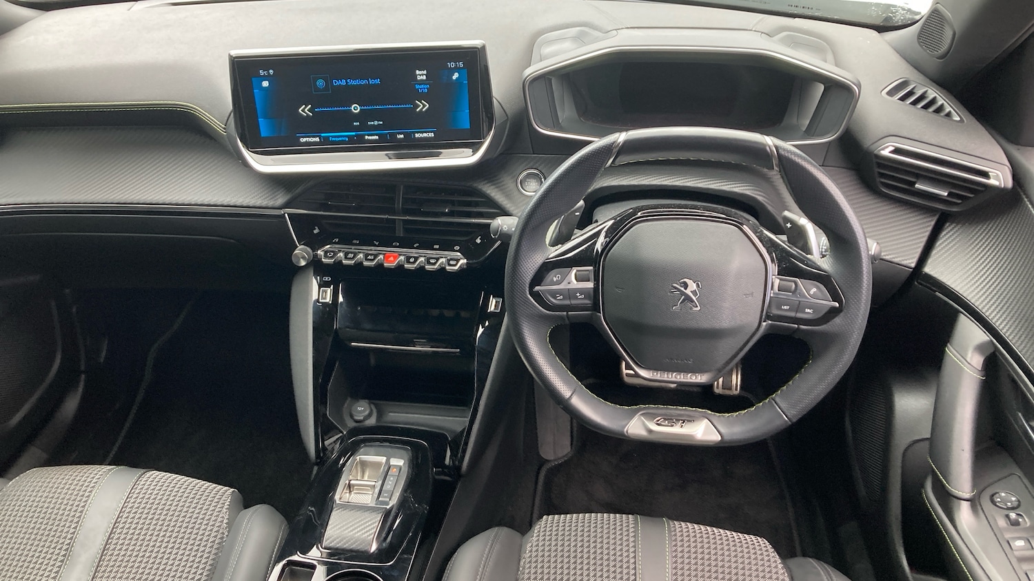 Used Peugeot 2008 2022 for sale - 77370510: Photo 10