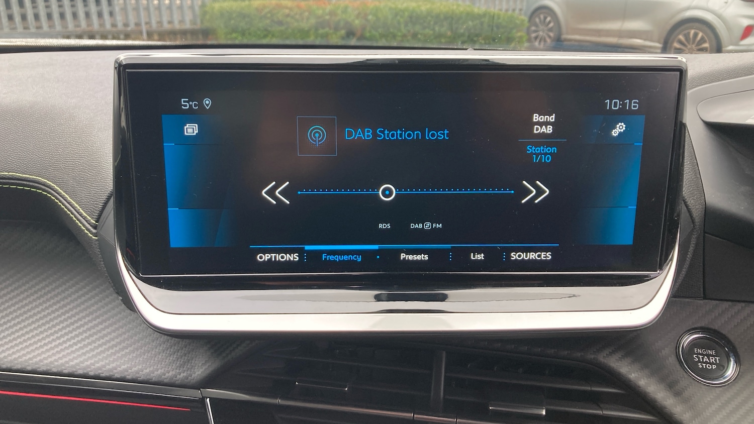 Used Peugeot 2008 2022 for sale - 77370510: Photo 12