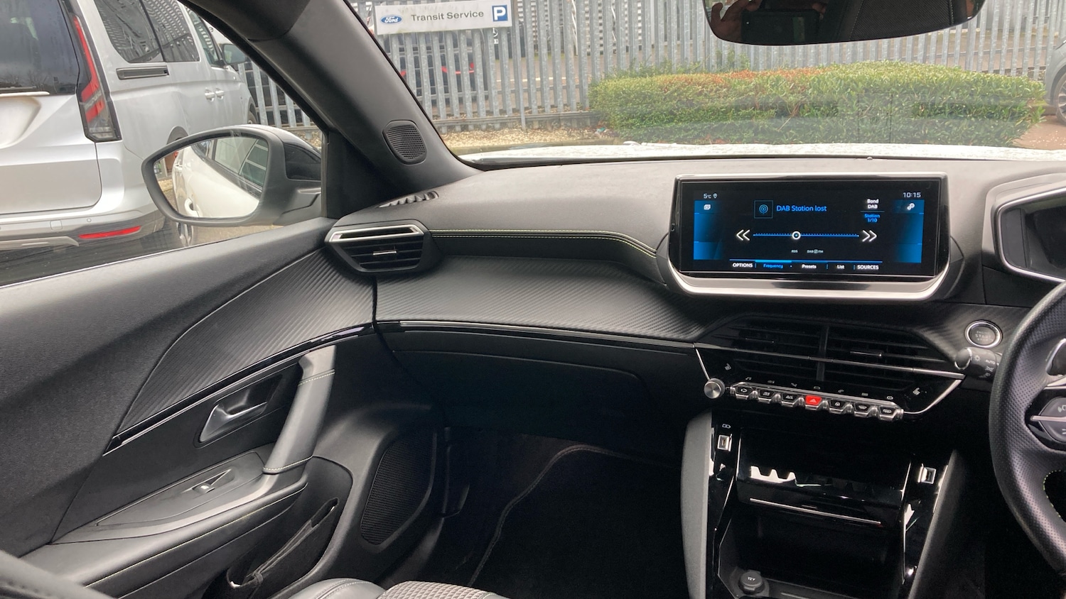 Used Peugeot 2008 2022 for sale - 77370510: Photo 14