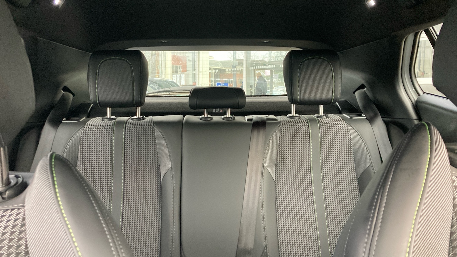 Used Peugeot 2008 2022 for sale - 77370510: Photo 15