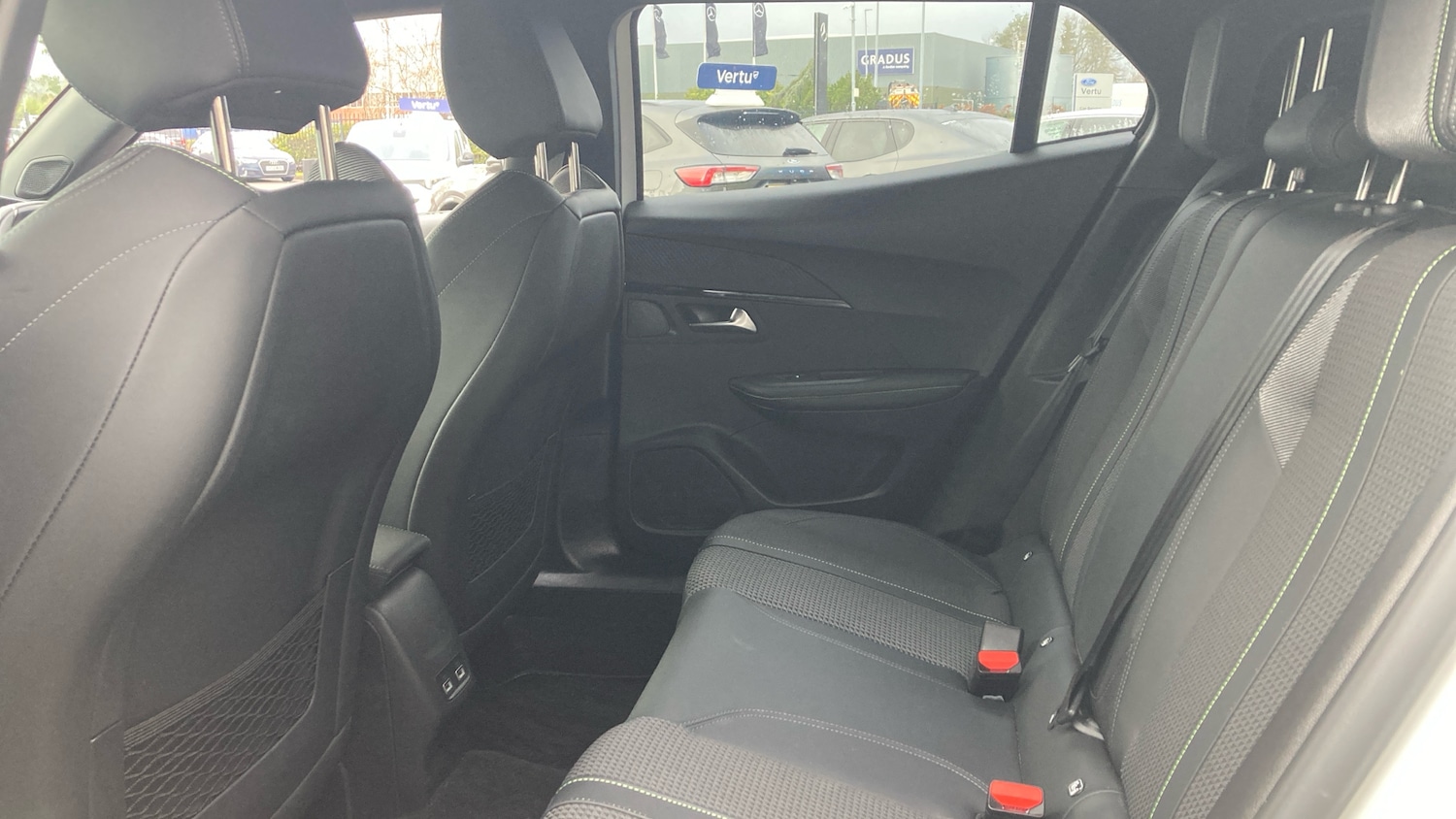 Used Peugeot 2008 2022 for sale - 77370510: Photo 16