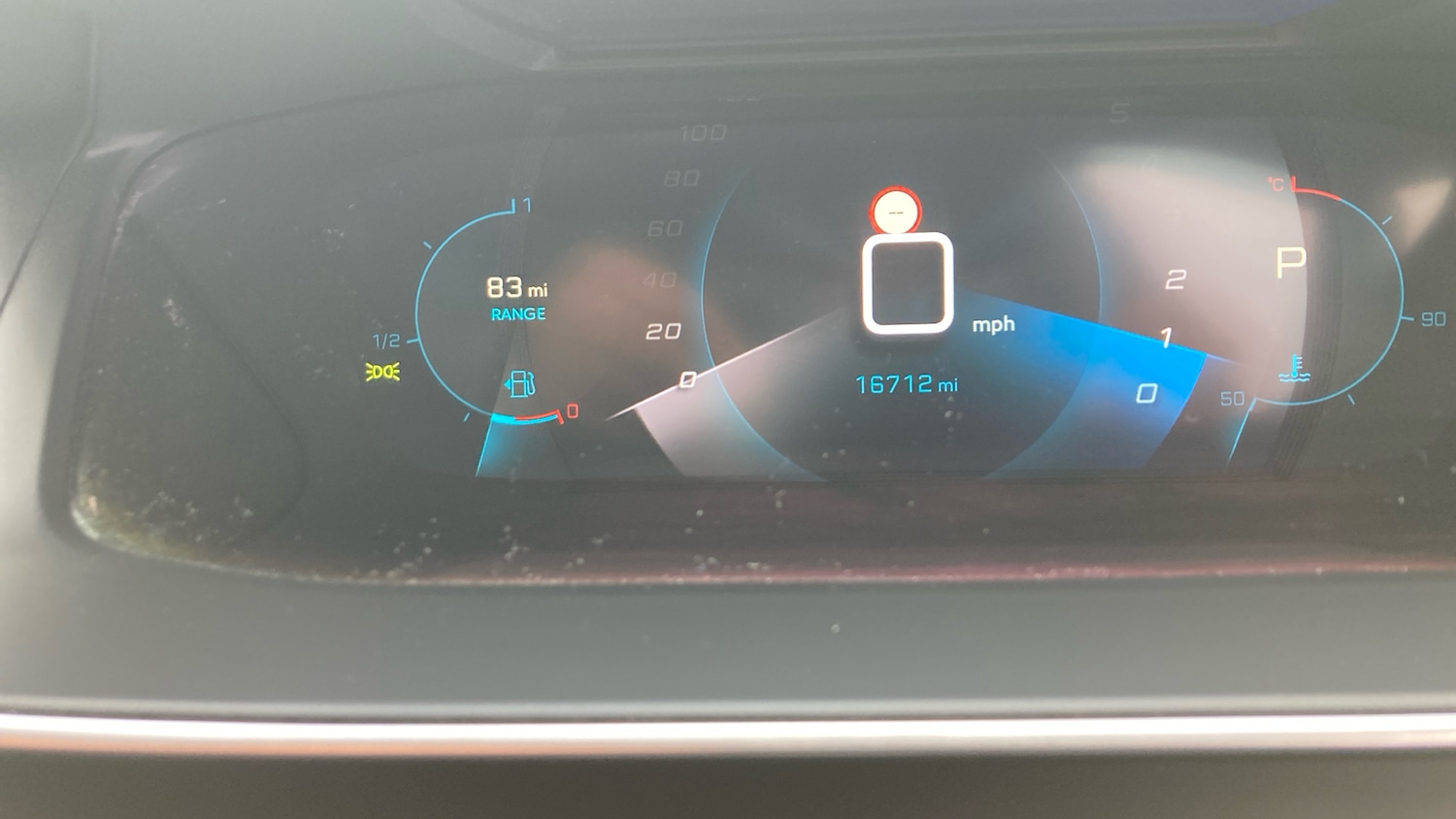 Used Peugeot 2008 2022 for sale - 77370510: Photo 18