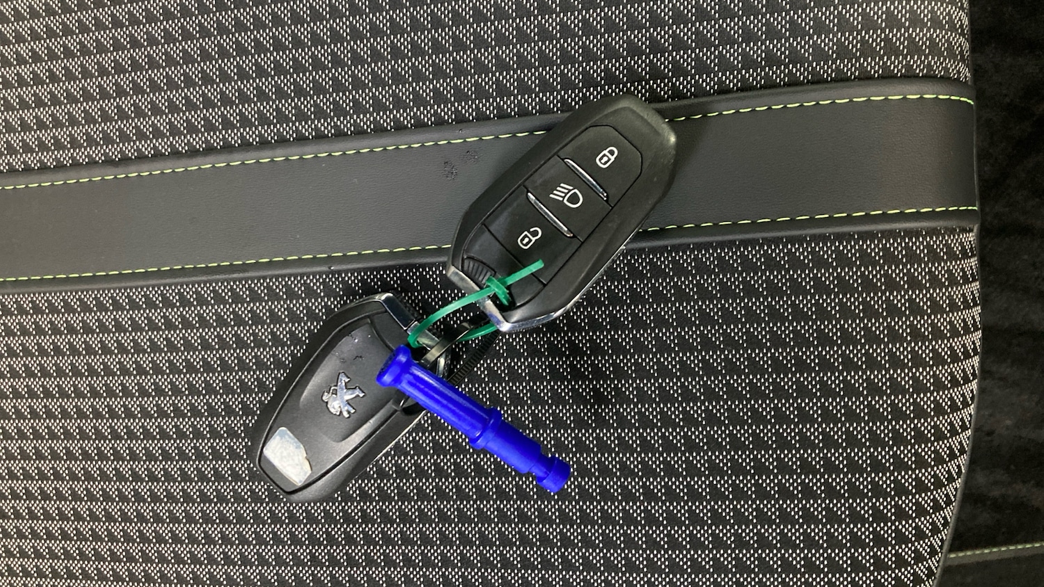 Used Peugeot 2008 2022 for sale - 77370510: Photo 19