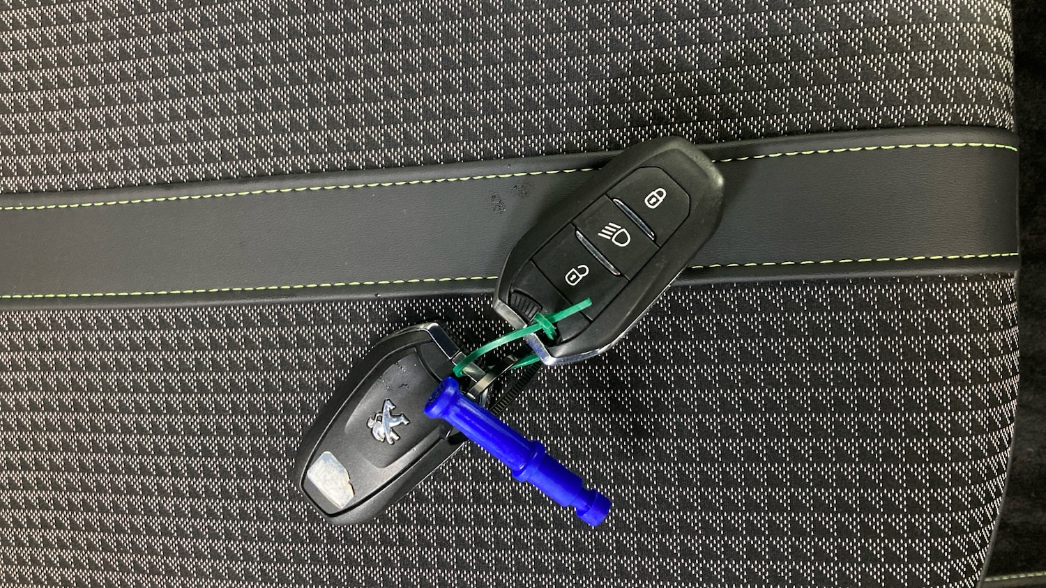 Used Peugeot 2008 2022 for sale - 77370510: Photo 20