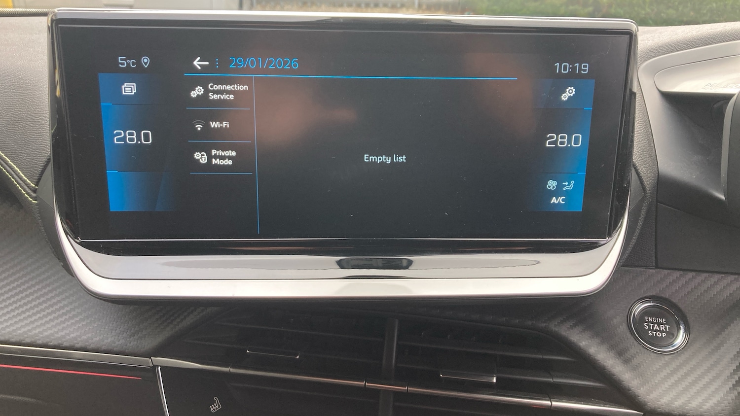 Used Peugeot 2008 2022 for sale - 77370510: Photo 21