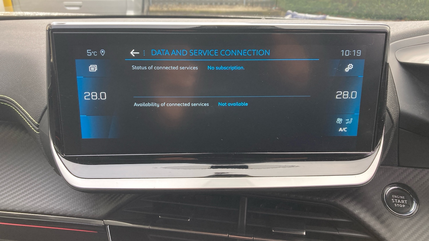 Used Peugeot 2008 2022 for sale - 77370510: Photo 22