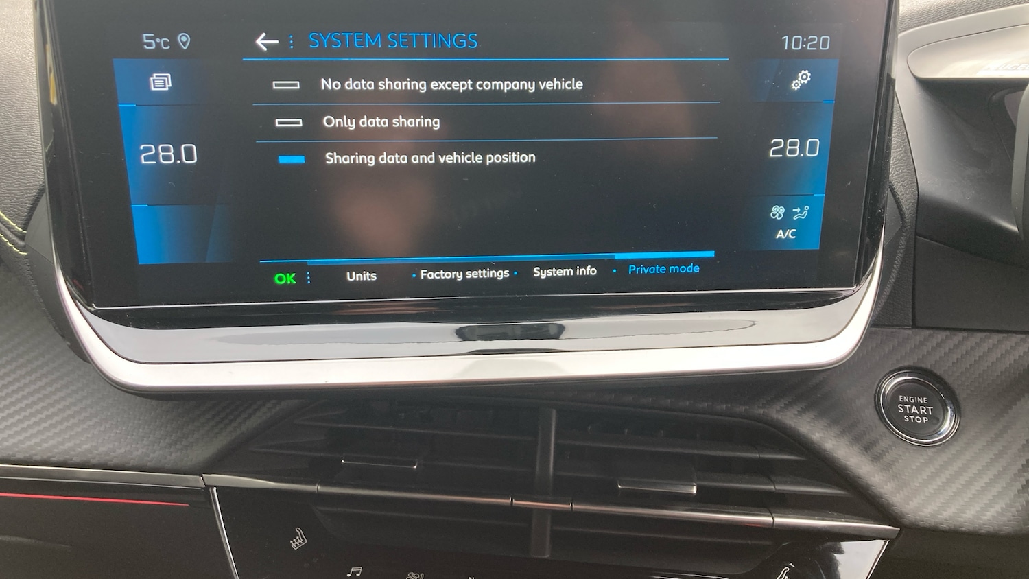 Used Peugeot 2008 2022 for sale - 77370510: Photo 24