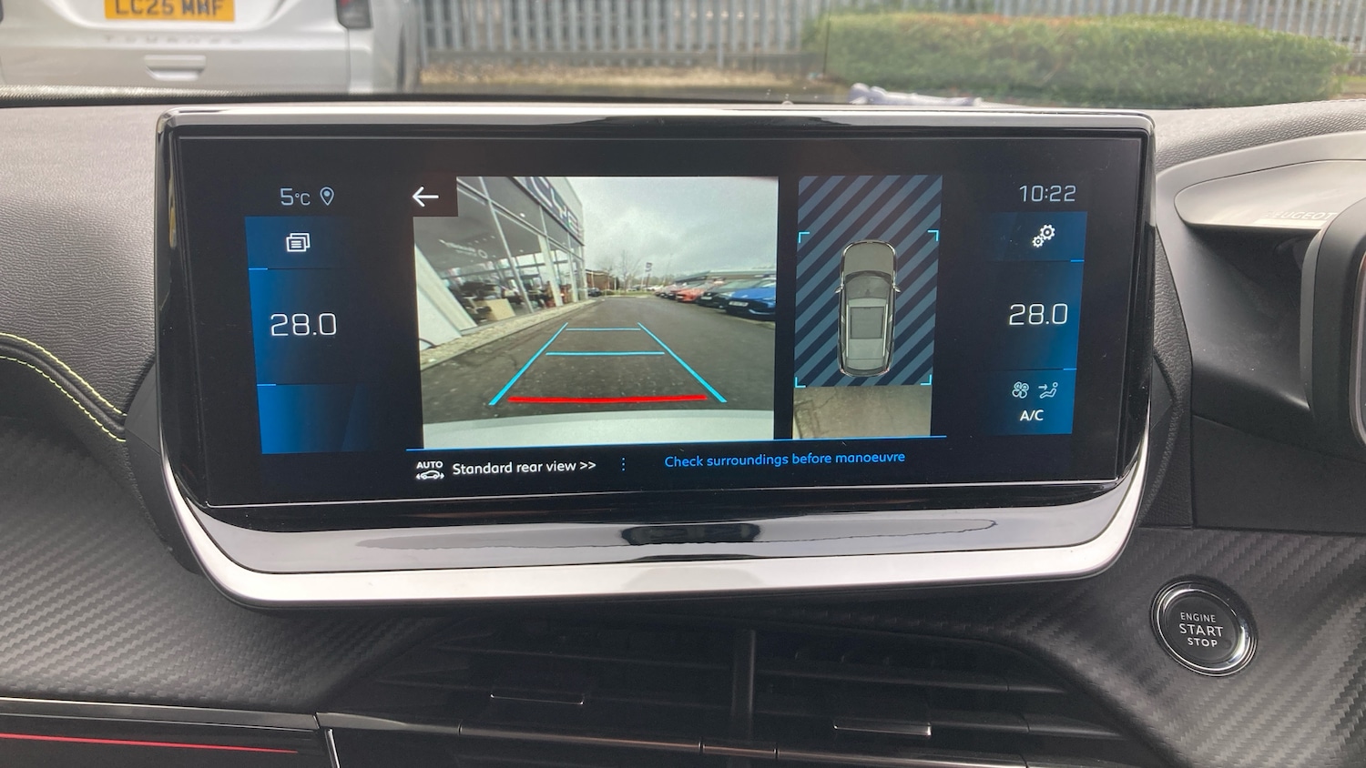 Used Peugeot 2008 2022 for sale - 77370510: Photo 25