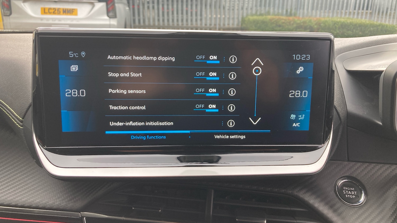 Used Peugeot 2008 2022 for sale - 77370510: Photo 26