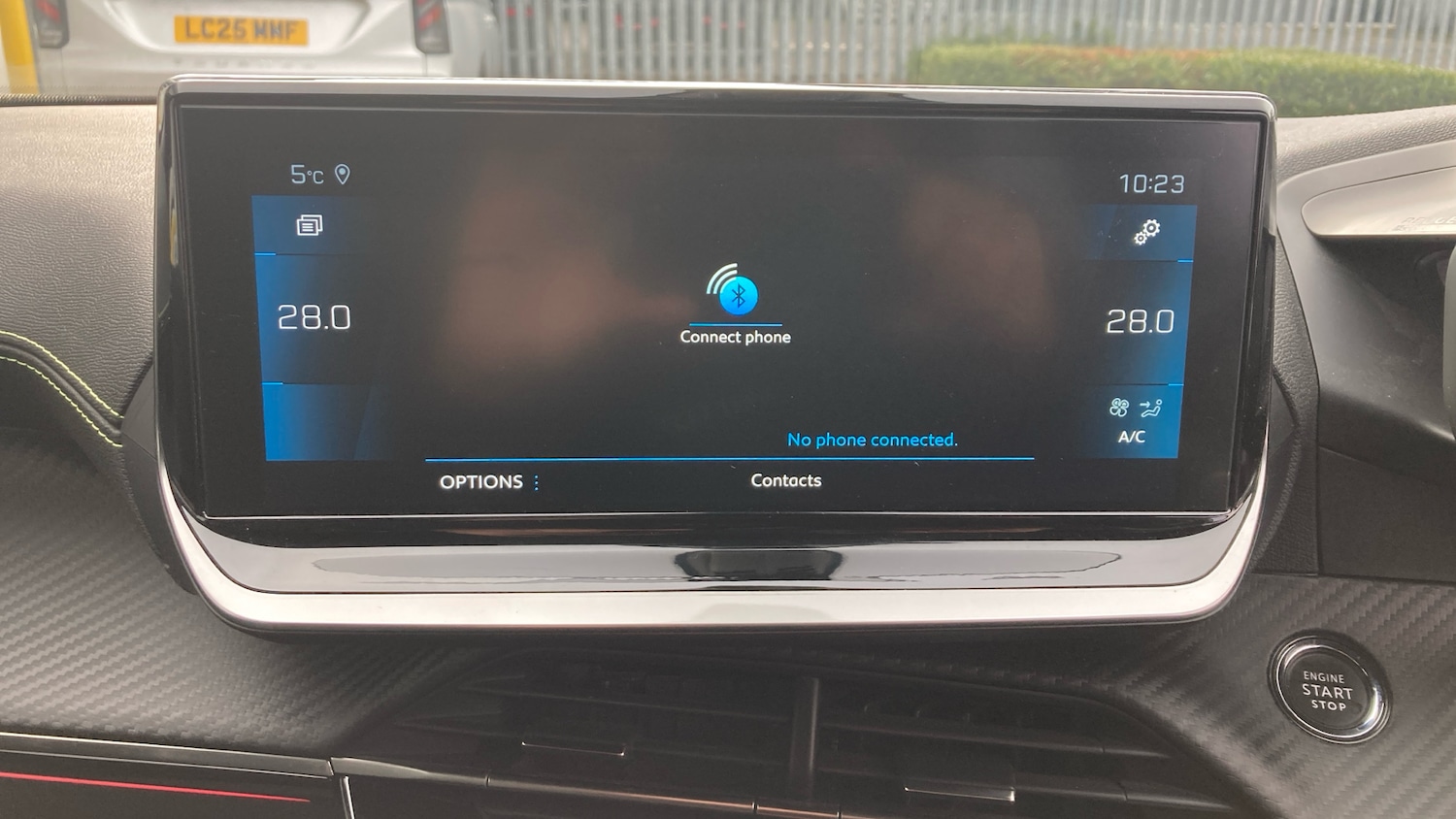 Used Peugeot 2008 2022 for sale - 77370510: Photo 27