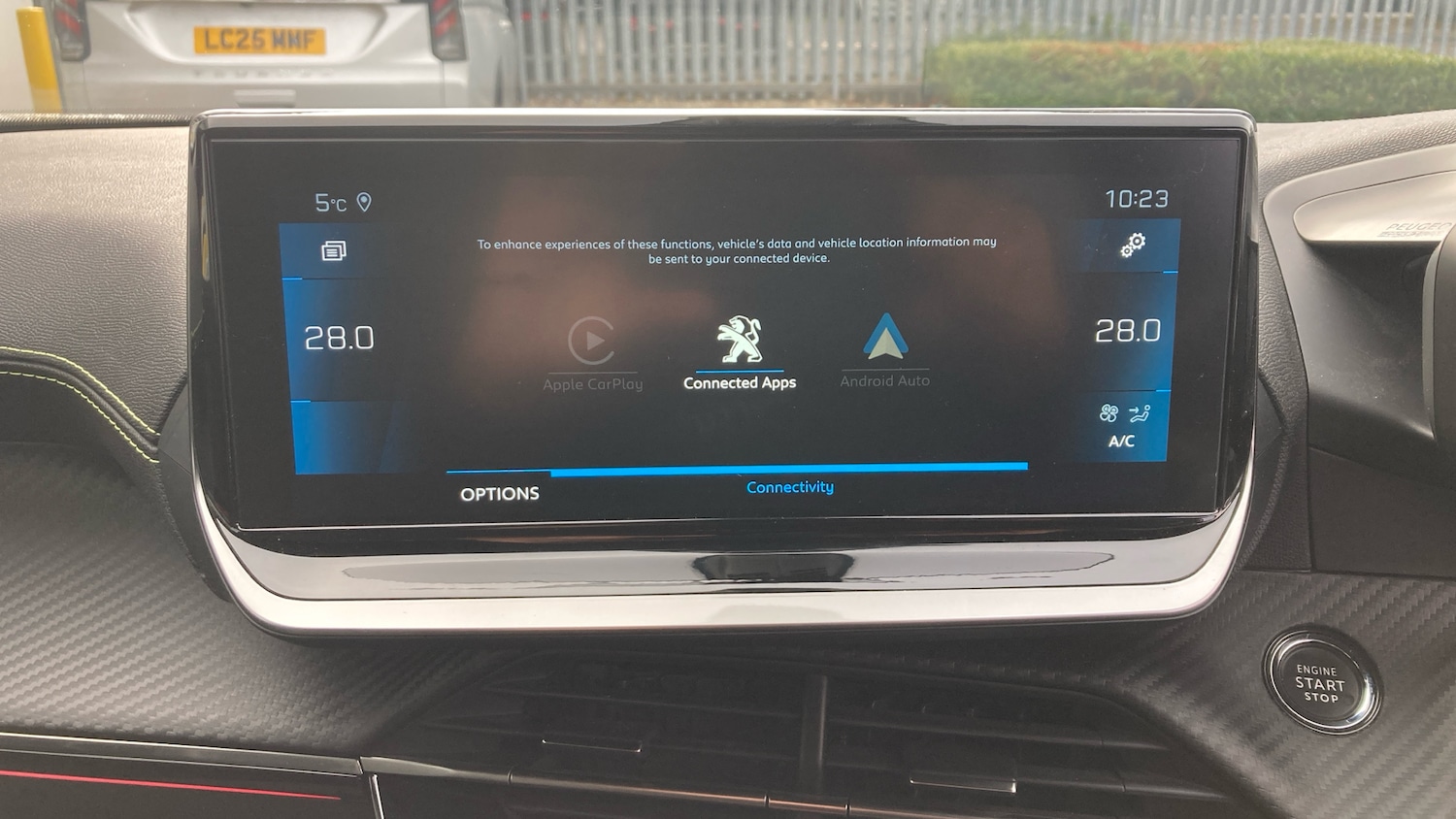 Used Peugeot 2008 2022 for sale - 77370510: Photo 28