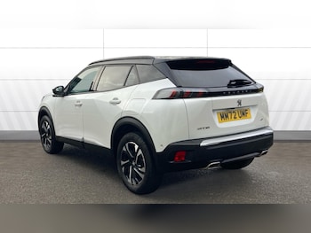 Used Peugeot 2008 2022 for sale - 77370510: Photo