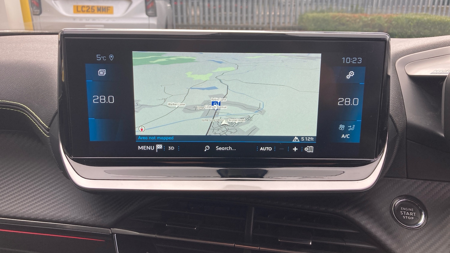 Used Peugeot 2008 2022 for sale - 77370510: Photo 30