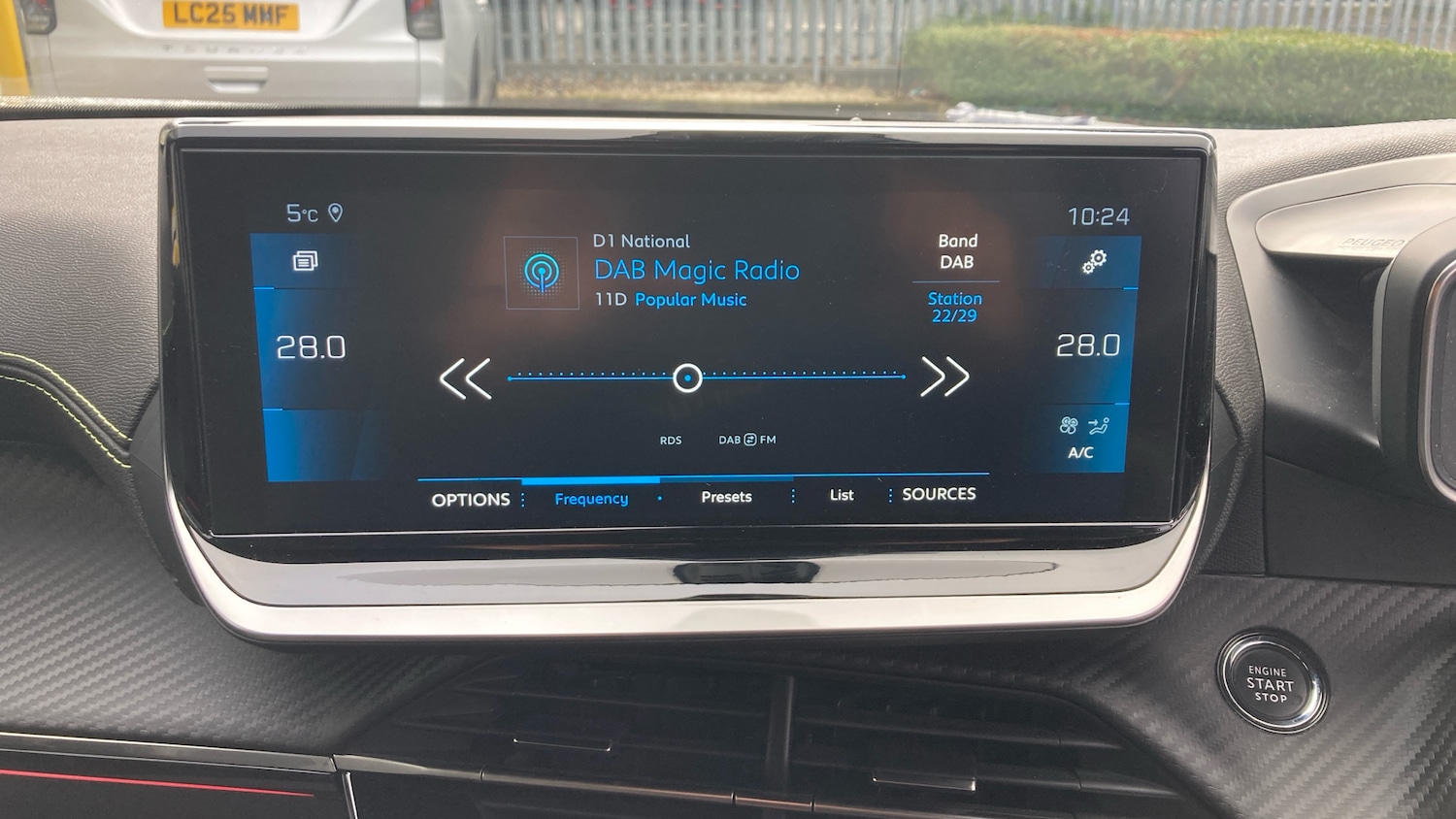 Used Peugeot 2008 2022 for sale - 77370510: Photo 31