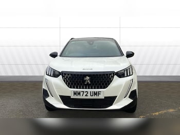 Used Peugeot 2008 2022 for sale - 77370510: Photo