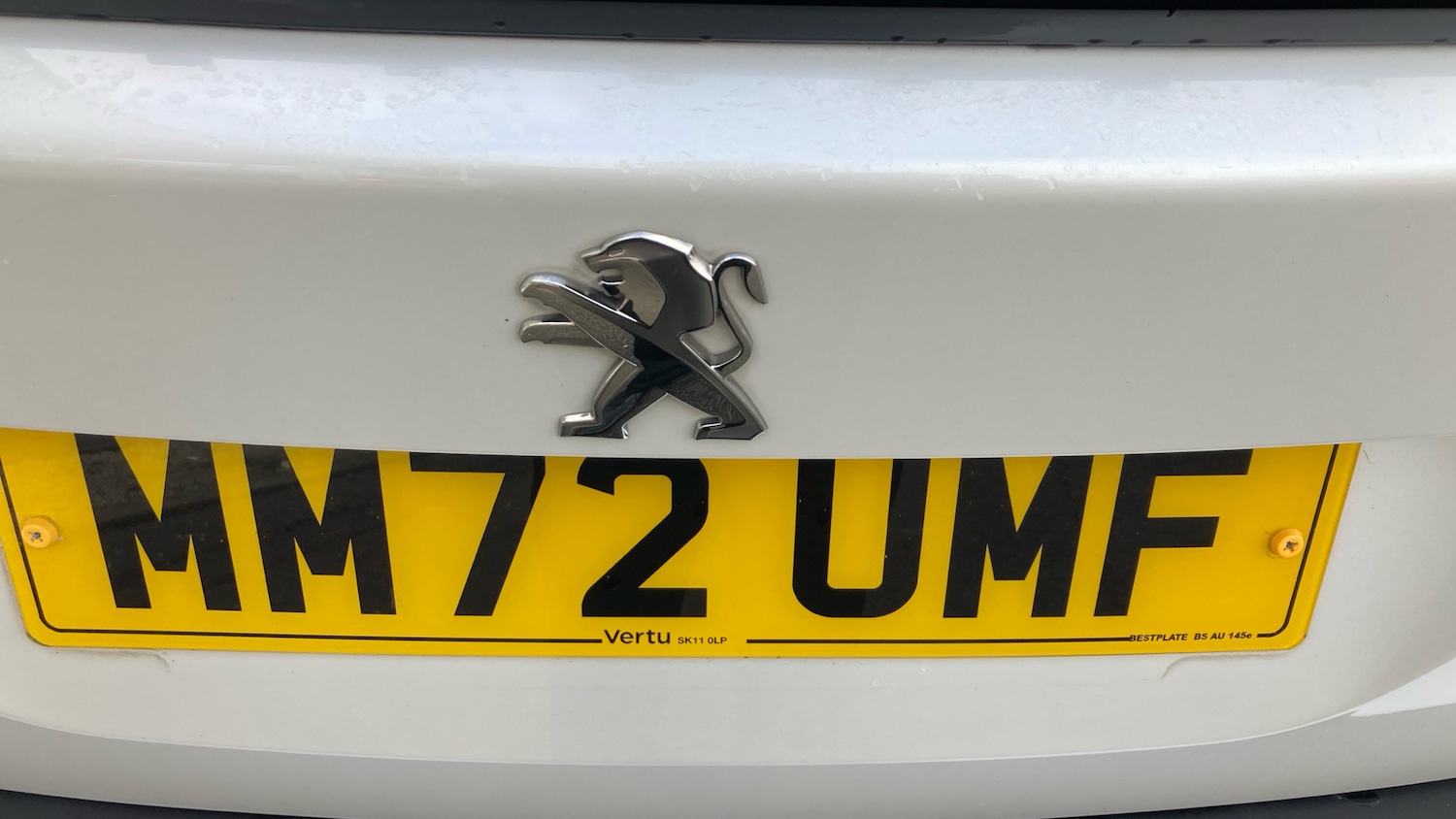 Used Peugeot 2008 2022 for sale - 77370510: Photo 43