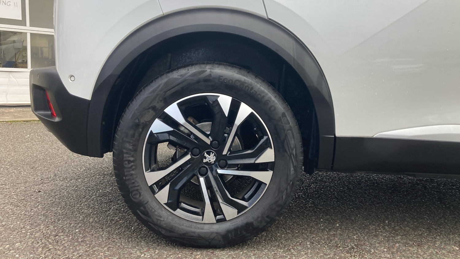 Used Peugeot 2008 2022 for sale - 77370510: Photo 7