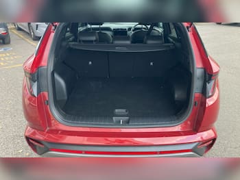 Used Hyundai TUCSON 2022 for sale - 79649837: Photo