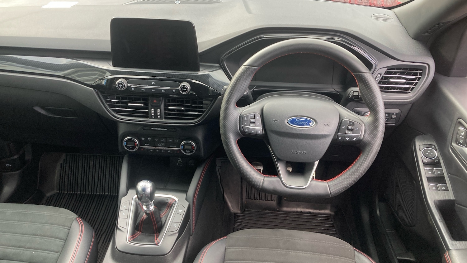 Used Ford Kuga 2022 for sale - 77363926: Photo 10