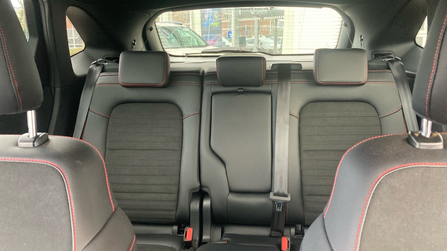 Used Ford Kuga 2022 for sale - 77363926: Photo 15