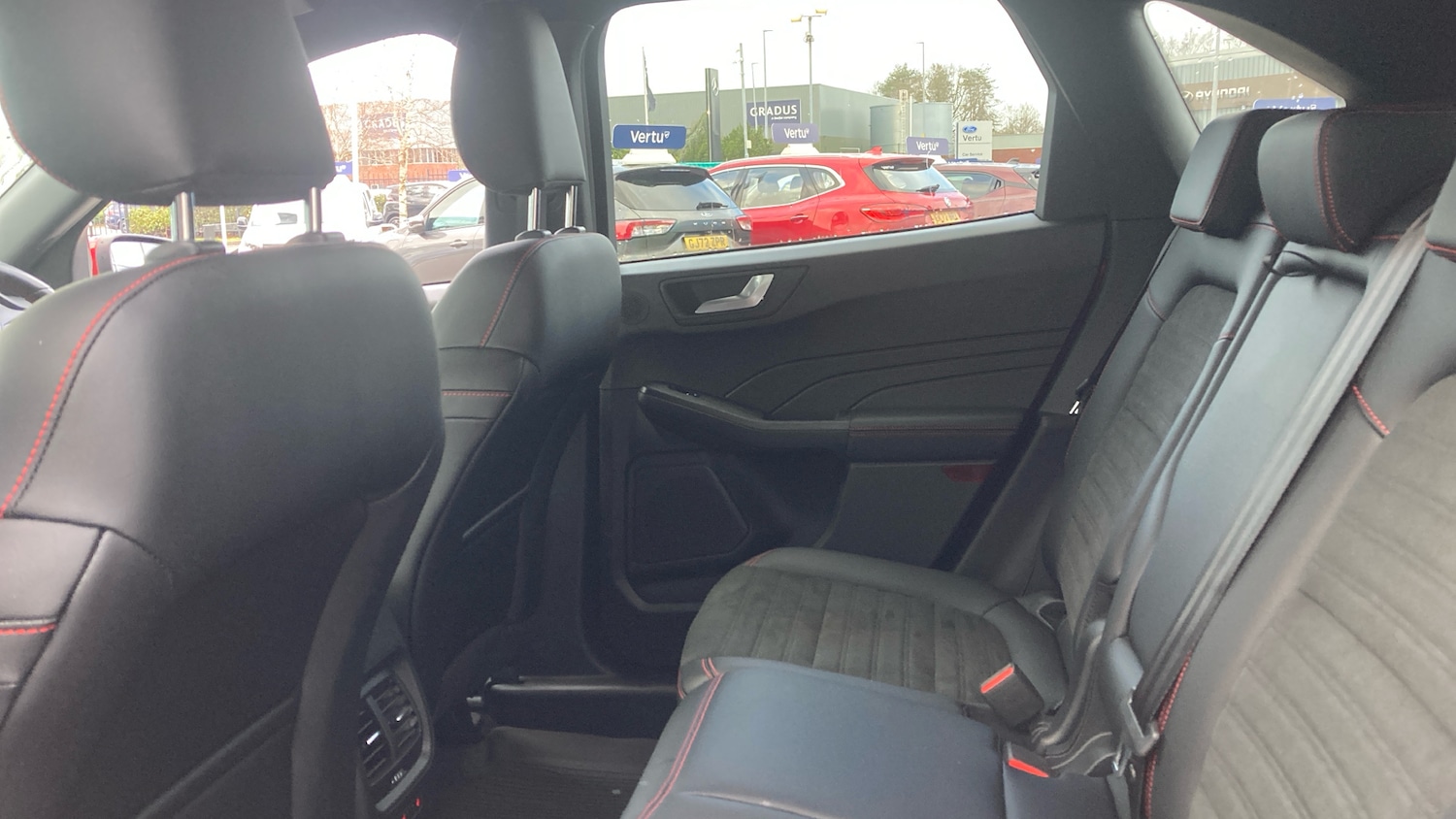 Used Ford Kuga 2022 for sale - 77363926: Photo 16