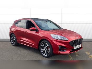 Used Ford Kuga 2022 for sale - 77363926: Photo