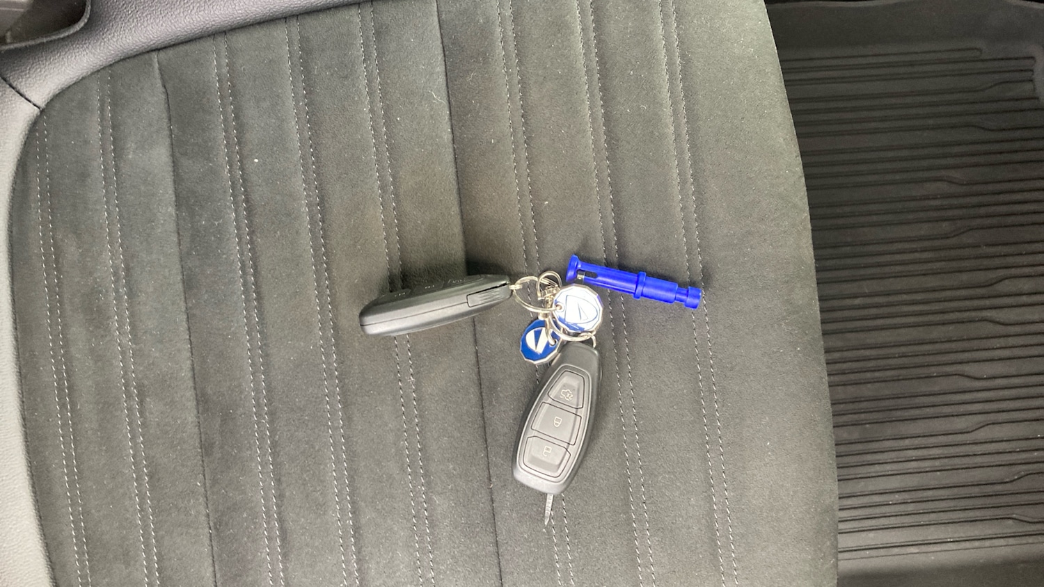 Used Ford Kuga 2022 for sale - 77363926: Photo 20