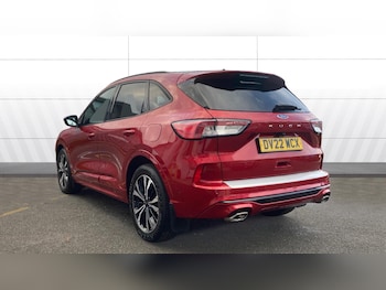 Used Ford Kuga 2022 for sale - 77363926: Photo