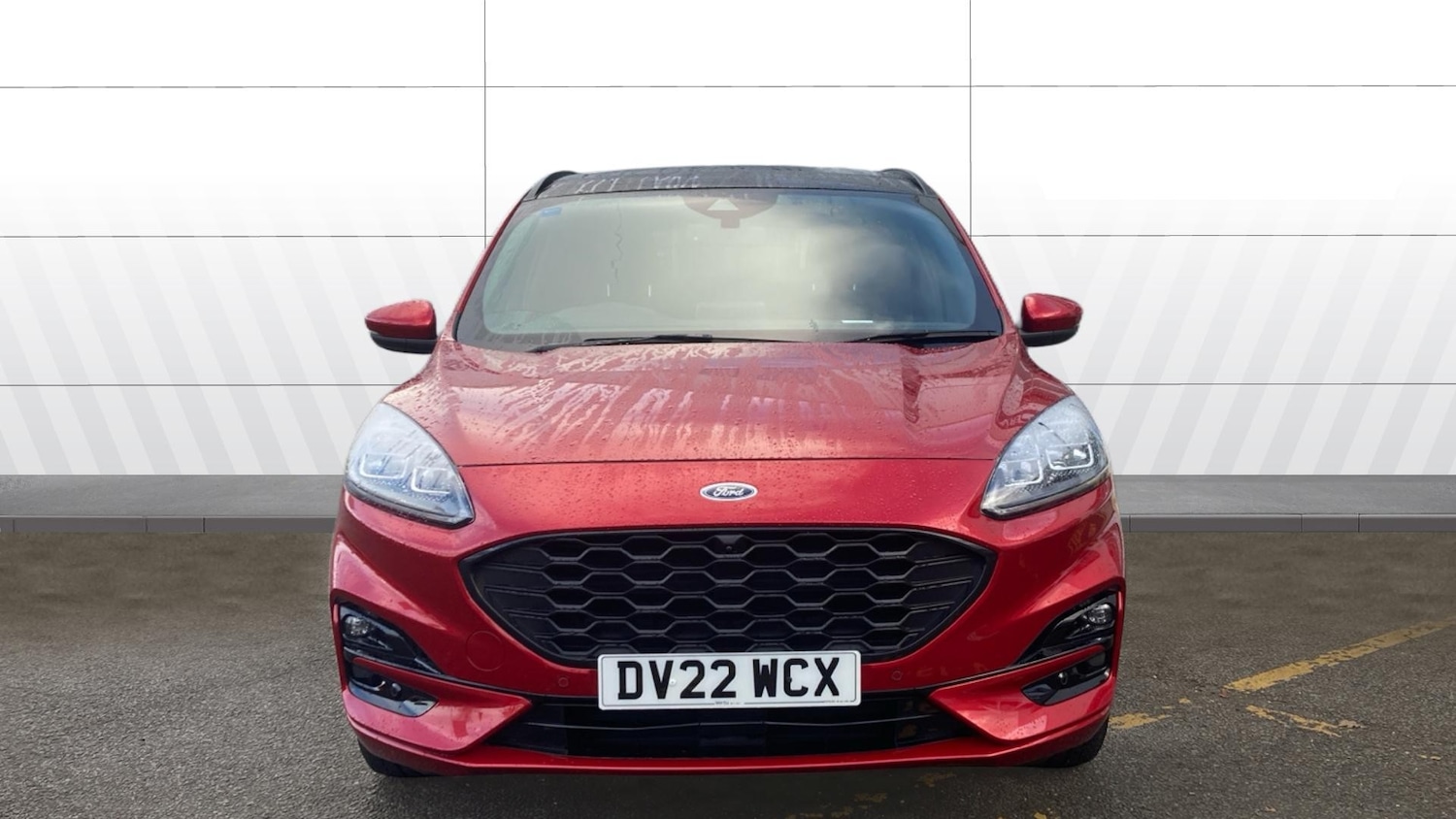 Used Ford Kuga 2022 for sale - 77363926: Photo 3