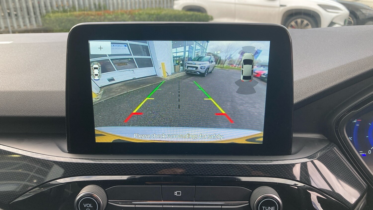 Used Ford Kuga 2022 for sale - 77363926: Photo 33