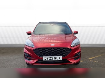 Used Ford Kuga 2022 for sale - 77363926: Photo