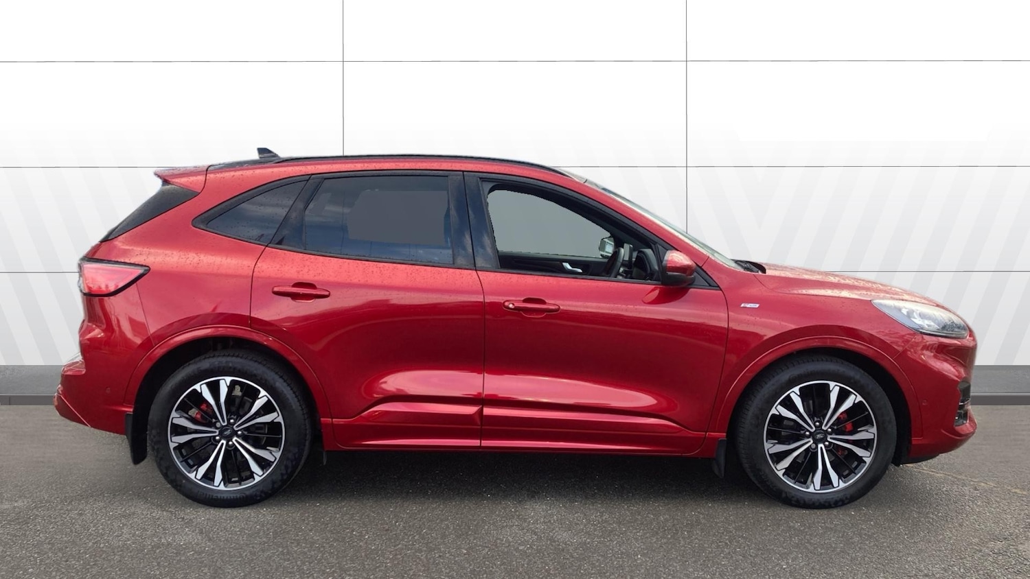 Used Ford Kuga 2022 for sale - 77363926: Photo 5