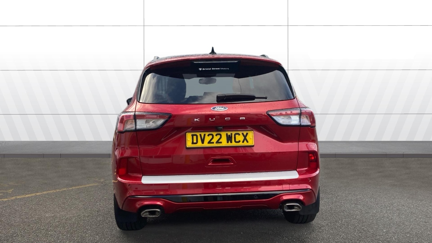 Used Ford Kuga 2022 for sale - 77363926: Photo 6