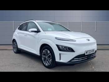 Used Hyundai KONA 2023 for sale - 75325229: Photo