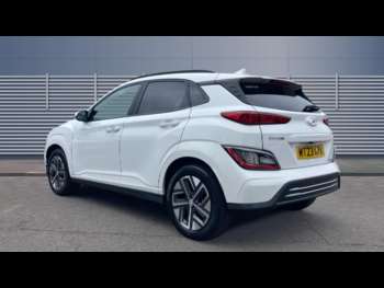 Used Hyundai KONA 2023 for sale - 75325229: Photo