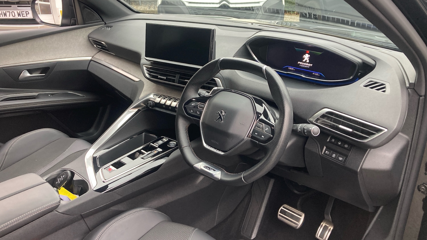 Used Peugeot 3008 2024 for sale - 76274402: Photo 11