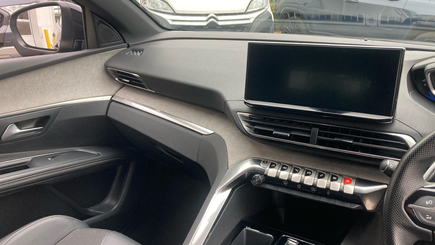 Used Peugeot 3008 2024 for sale - 76274402: Photo 14