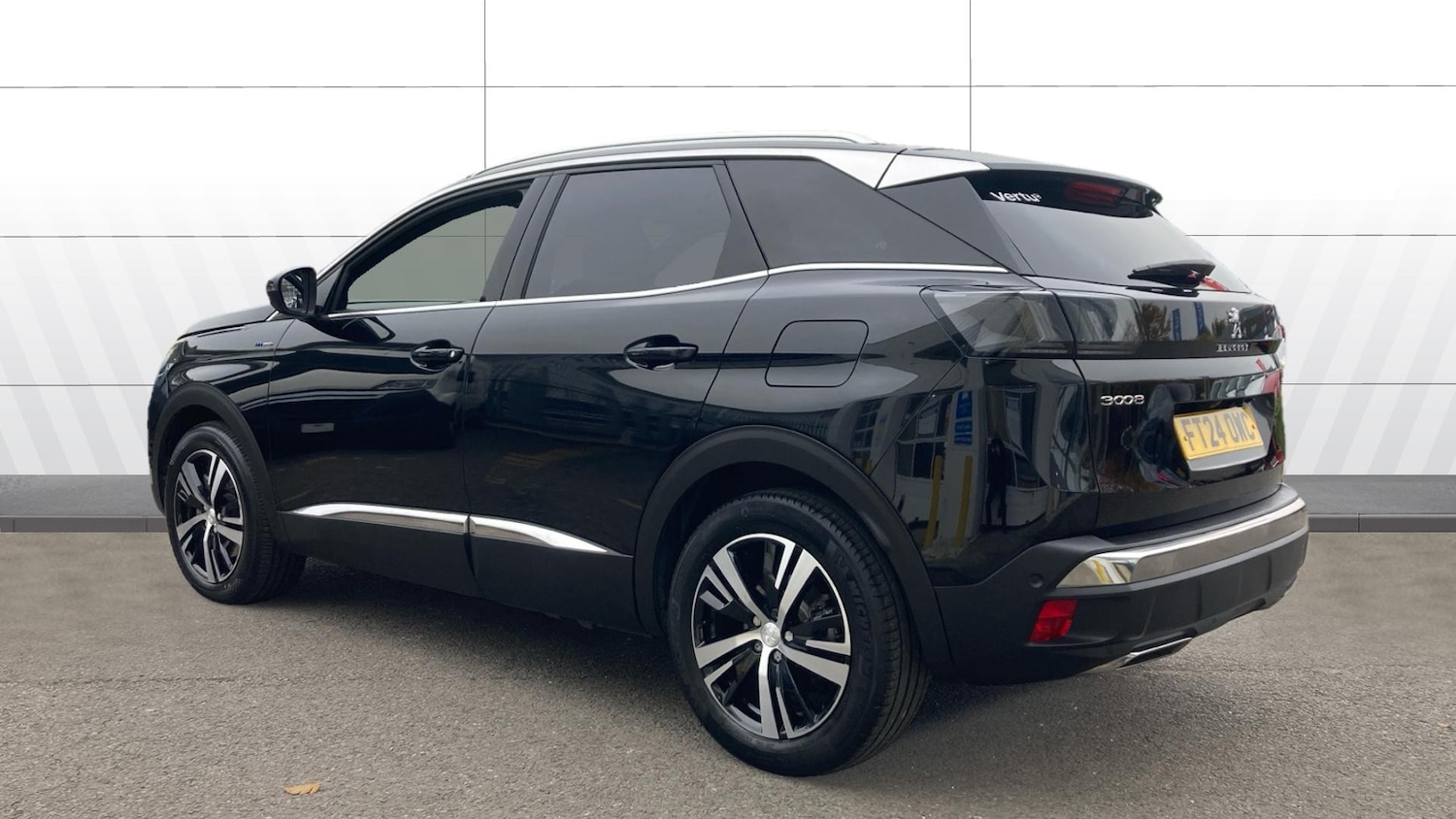 Used Peugeot 3008 2024 for sale - 76274402: Photo 2
