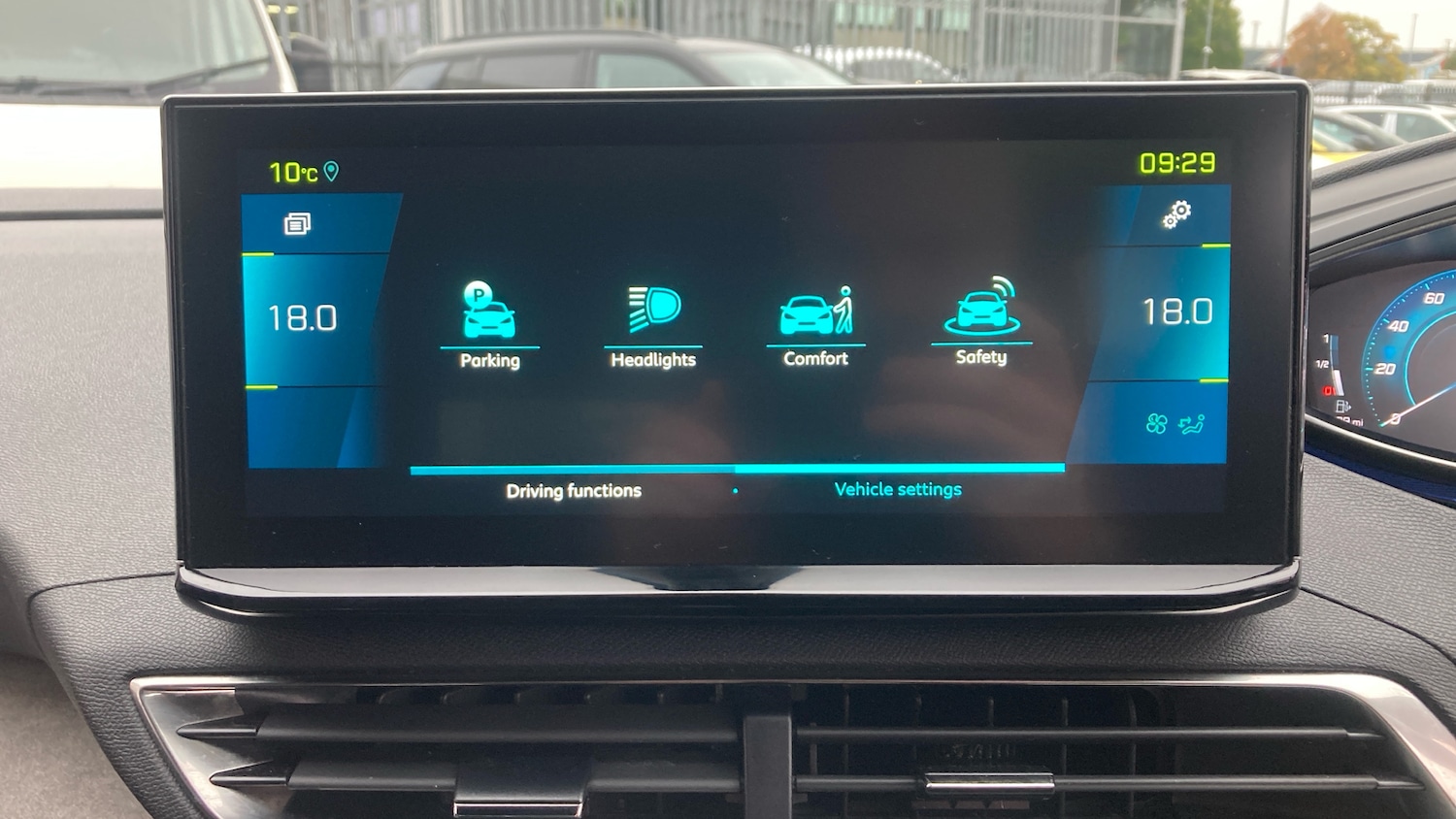 Used Peugeot 3008 2024 for sale - 76274402: Photo 34